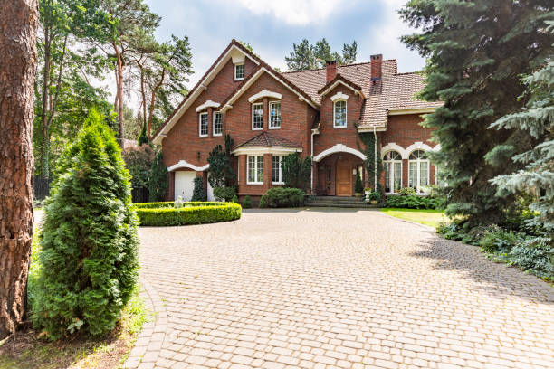 Best Affordable Driveway Pavers  in Melville, NY
