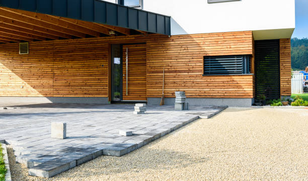 Best Cobblestone Driveway Pavers  in Melville, NY
