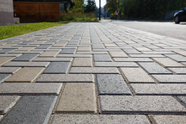 Professional Driveway Pavers in Melville, NY