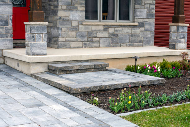 Best Affordable Driveway Pavers  in Melville, NY
