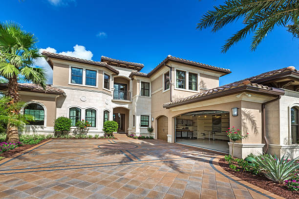Best Driveway Paving Contractor  in Melville, NY