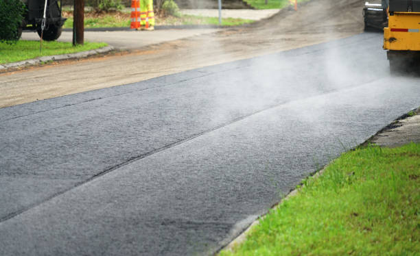 Best Driveway Resurfacing Pavers  in Melville, NY