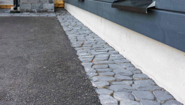 Best Professional Driveway Pavers  in Melville, NY