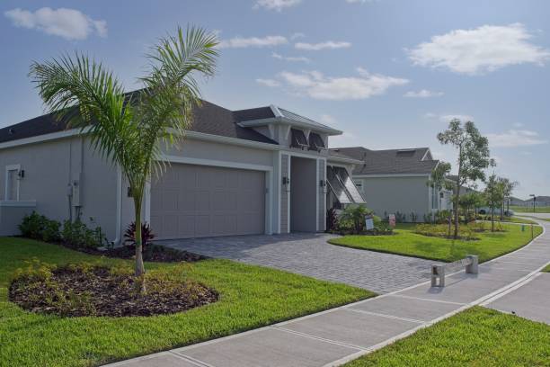 Best Decorative Driveway Pavers  in Melville, NY